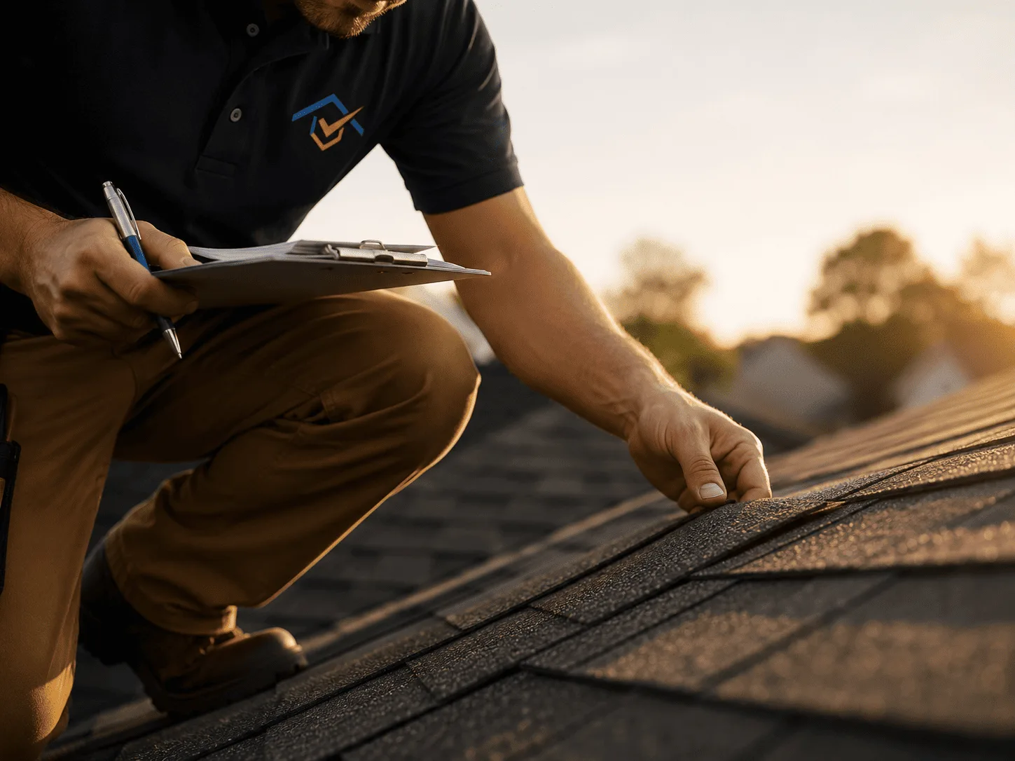 Why Choose Roof Inspection in Sewaren, NJ