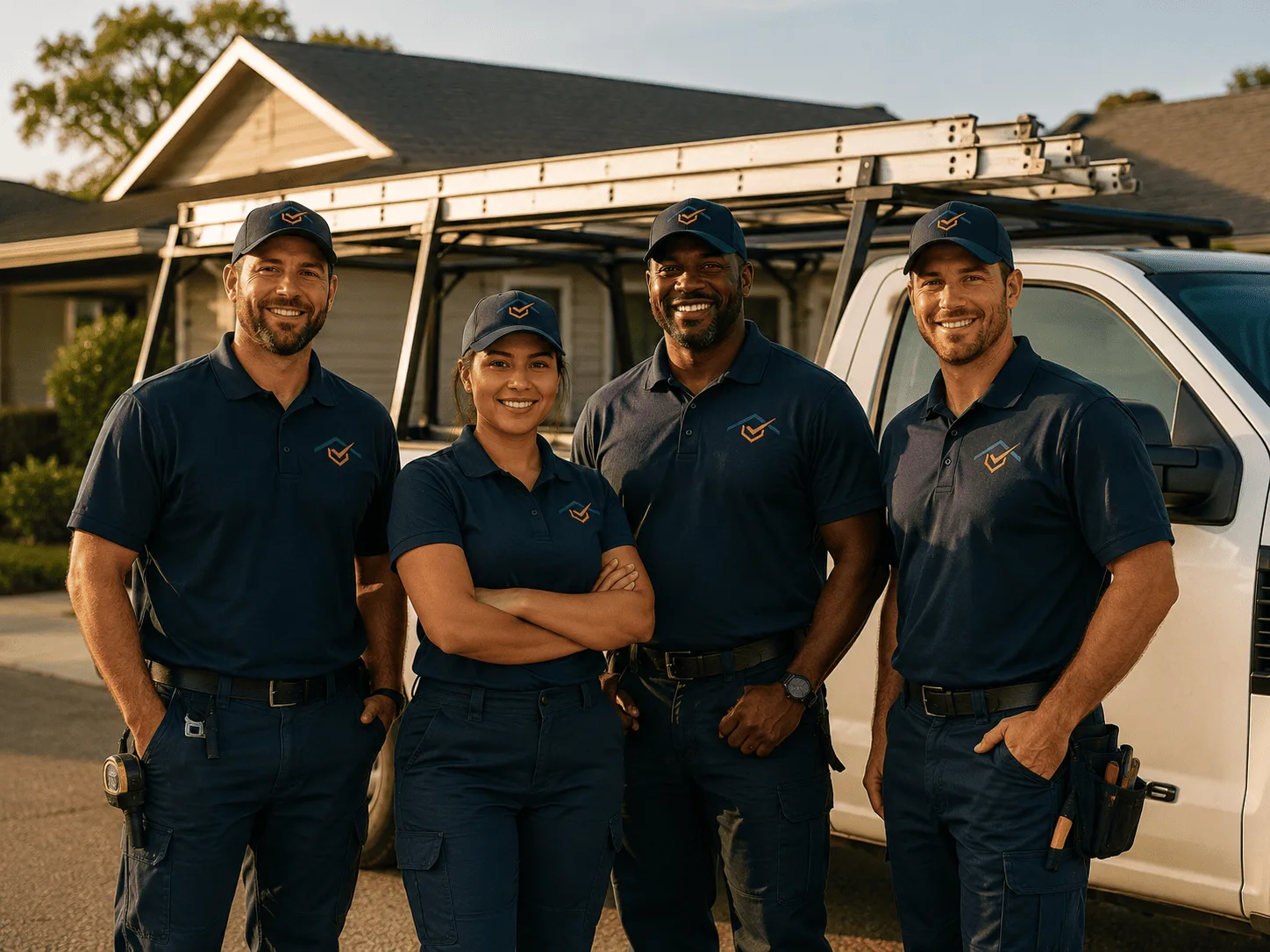 Roof Inspection company in Sewaren, NJ
